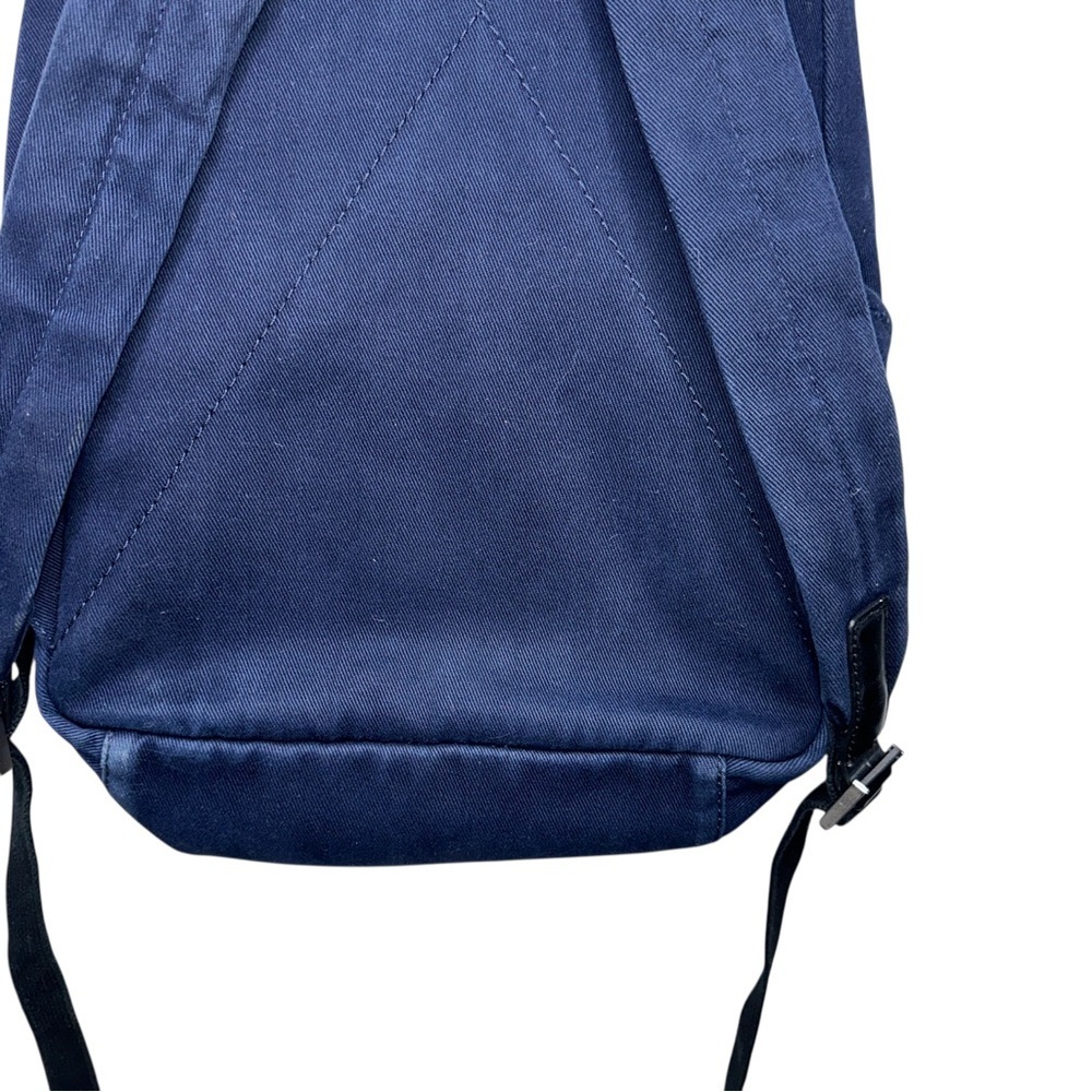 Everlane Midnight Blue Backpack - Picture 7 of 8